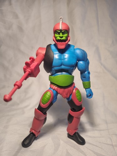 Trap jaw club grayskull - jaw,