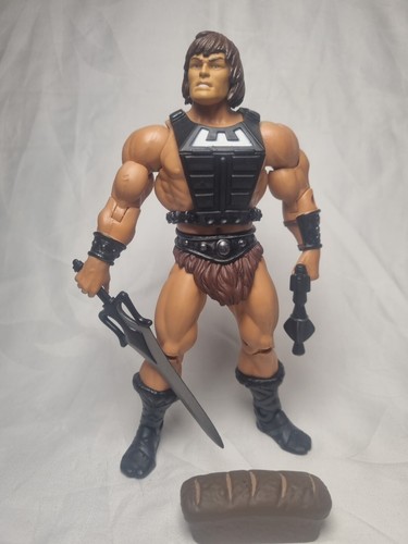 Wundar masters the universe - wundar, of