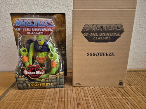 Sssqueeze masters the - of,