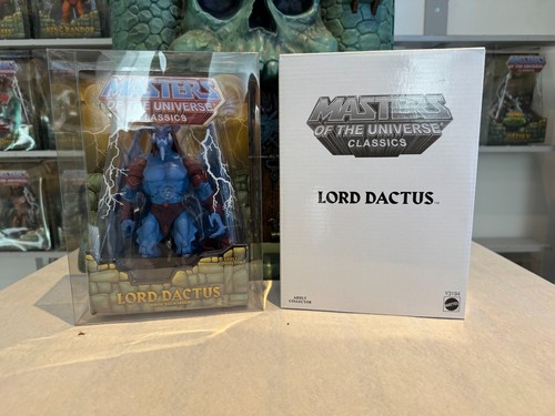 Masters the universe - of,