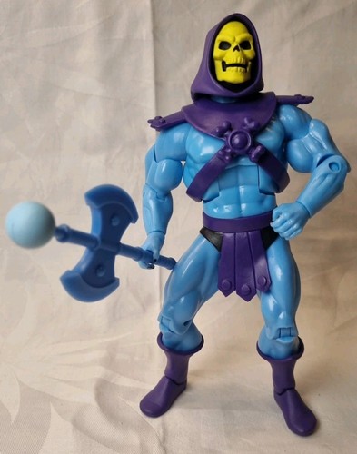 Skeletor ultimate masters - masters, of