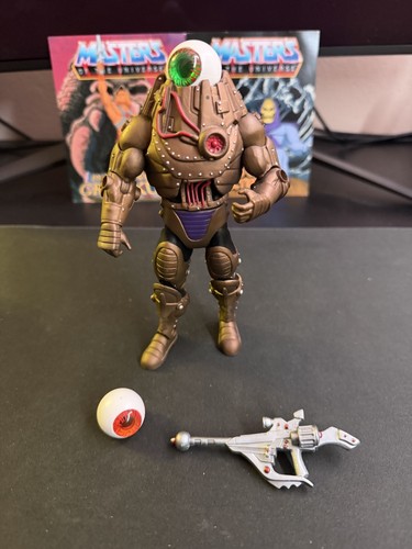 Motuc optikk masters the - optikk,