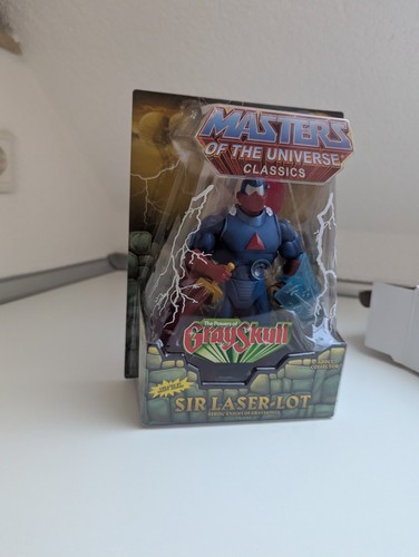 Masters the universe - of,