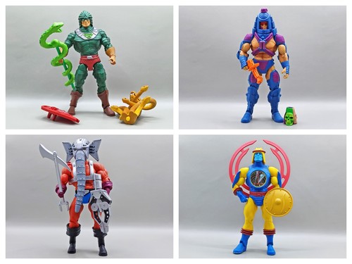 Motu classics motuc - classics,