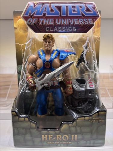 Motu moc masters of - motu,
