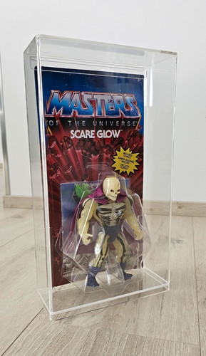 Scare glow masters - glow,,