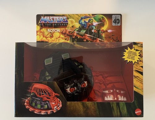 Masters the universe - masters, of