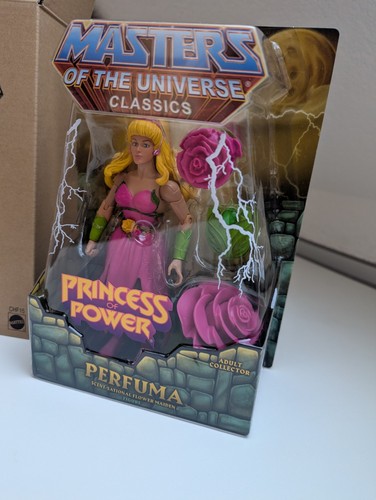 Perfuma masters the - perfuma,