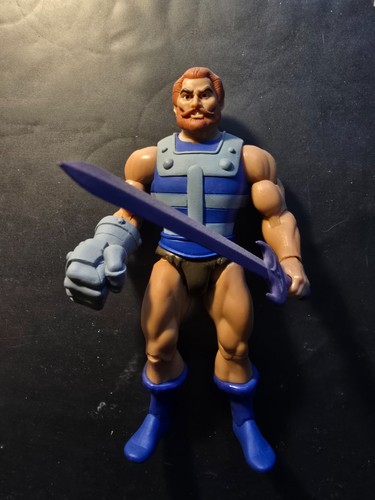 Fisto motuc - fisto,
