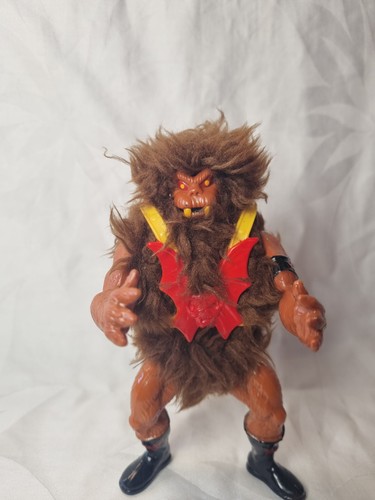 Grizzlor vintage masters - masters, of