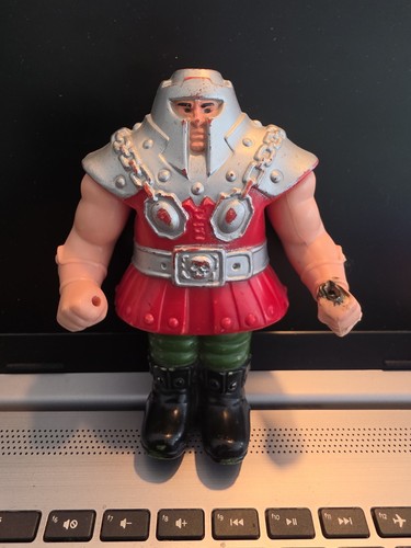 Ram man taiwan - ram,