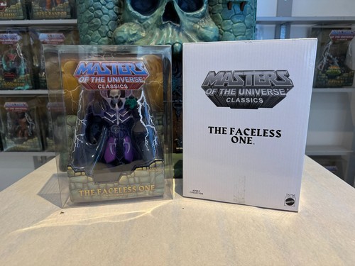 Masters the universe - of,