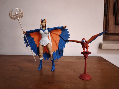 Masters the universe - of,