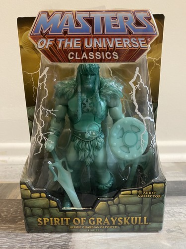 Masters the universe - of,