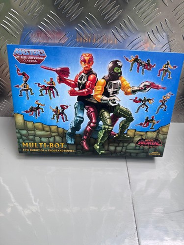 Multi bot motu mit mailer - bot,