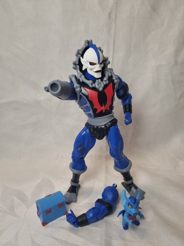 Filmation hordak komplett - hordak,