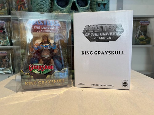 Masters the universe - masters,