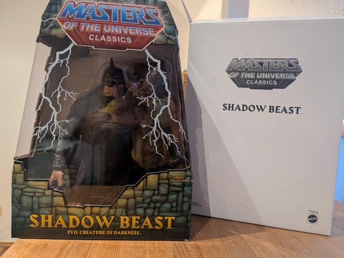 Masters the universe - of,