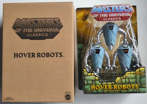 Masters the universe - masters, of