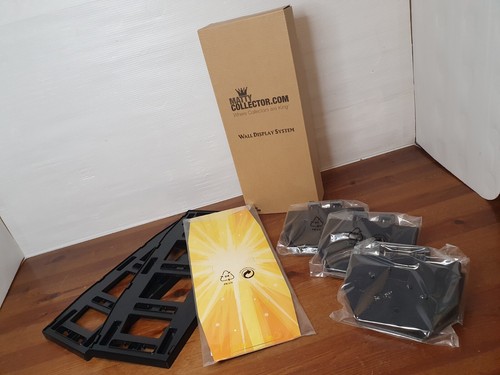 Wandständer display system - wandständer,