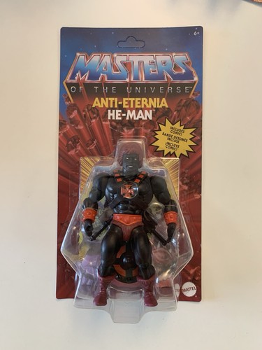Masters the universe - of,