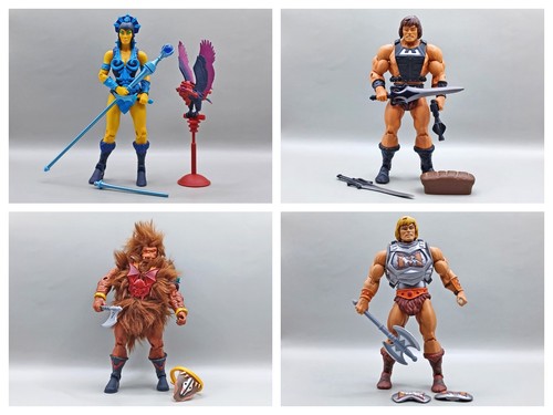 Motu classics motuc - motu,