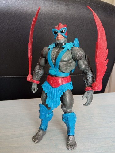 Stratos motu classic - , motuc