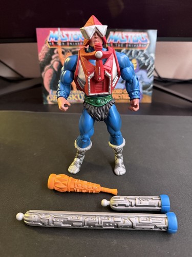 Motuc mekanek komplett - motuc,