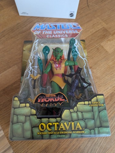 Motu masters the universe - masters,