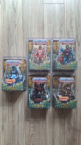 Motu motuc 5x classics - motuc,