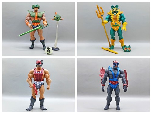 Motu classics motuc - -,