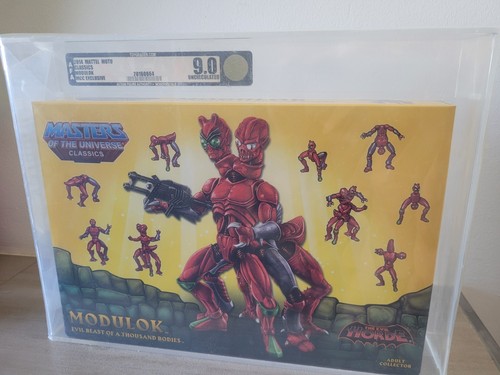 Motu classics modulok - motu,