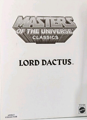 Motuc masters the - masters,