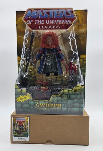 Masters the universe - the,