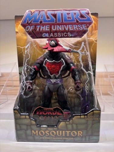 Mosquitor 2012 motu moc - mosquitor,