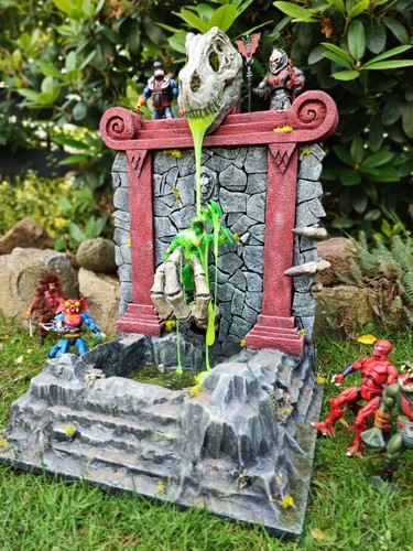 Masters classics slime pit - masters,