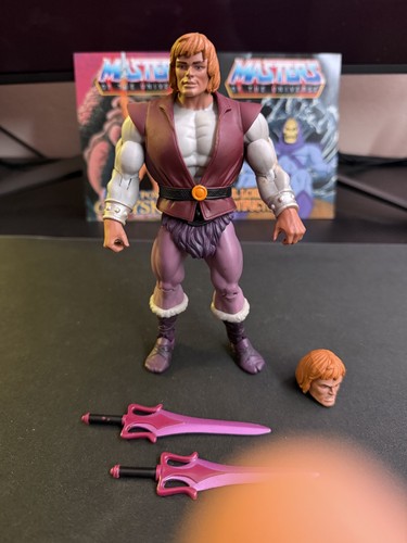 Motuc prince adam - motuc,