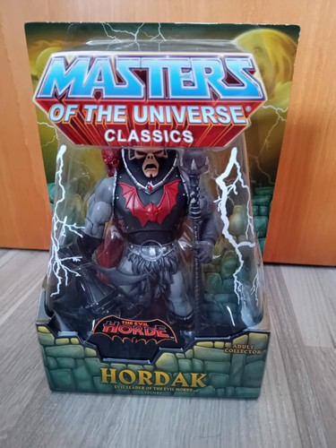 Hordak masters of the - hordak,