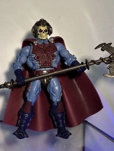 Masters the universe new - masters, of