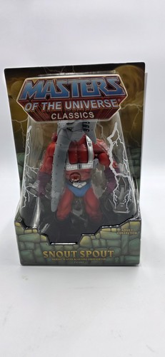 Masters the universe - of,