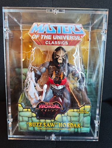 Mattel motuc buzz - mattel, saw