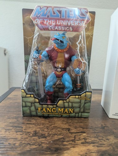 Masters the universe - of,