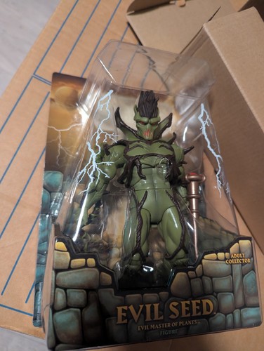 Masters the universe - masters,
