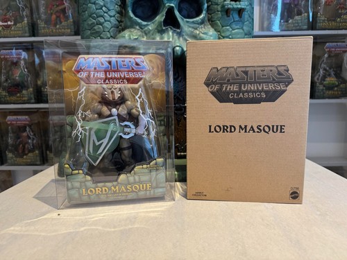 Masters the universe - masters, of