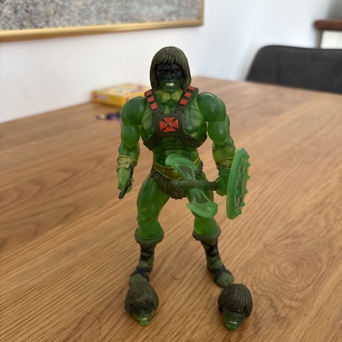 Masters classics horde - masters, zombie