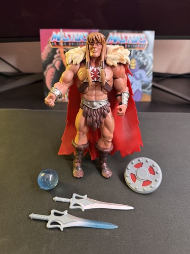 Motuc king grayskull 0 - king,