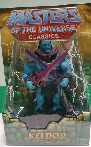 Mattel masters the universe - mattel,