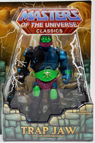 Masters the universe - masters,