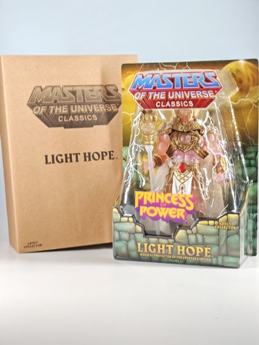 Light hope motuc - motuc, she-ra
