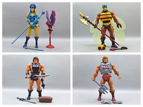 Motu classics motuc - motu,